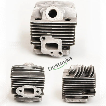 Stiga/Taiga SB 26 JD handheld petrol mower cylinder piston Rebuild Kit Assembly 34 mm