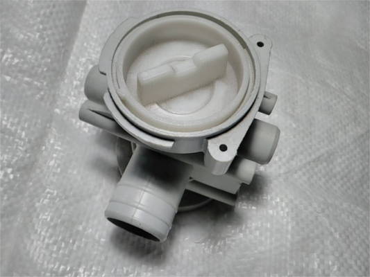 Samsung and LG washing machine pump snail