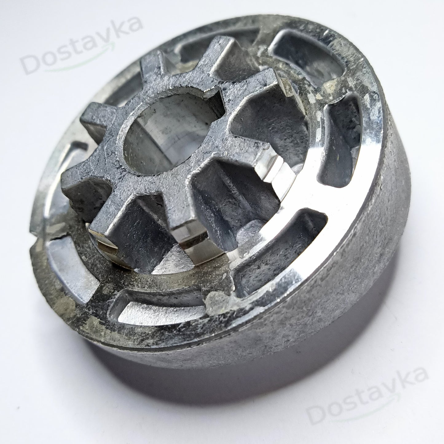 VORTEX 5342793 (534279340) Pressure Washer Axial Swash Plate (d64*39*24*15)