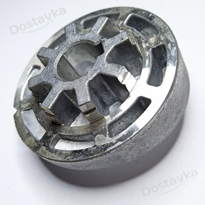 VORTEX 5342793 (534279340) Pressure Washer Axial Swash Plate (d64*39*24*15)