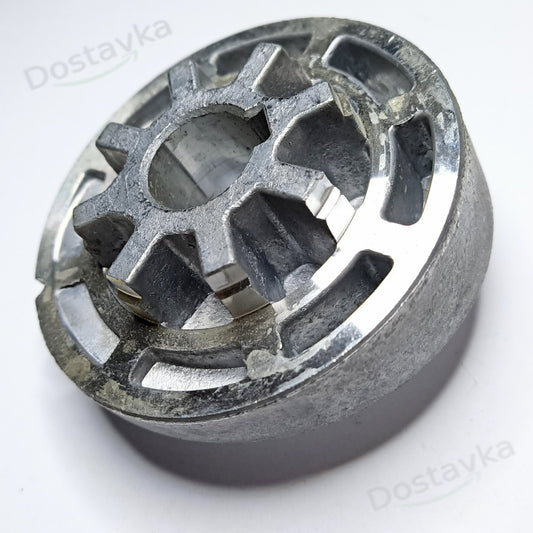 VORTEX 5342793 (534279340) Pressure Washer Axial Swash Plate (d64*39*24*15)