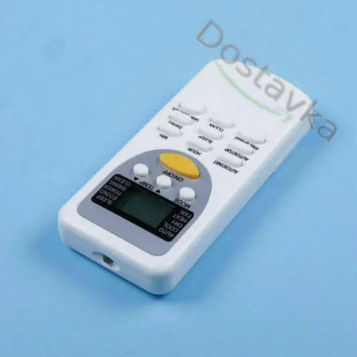 Remote control for air conditioner ZH/JG-01 Berg