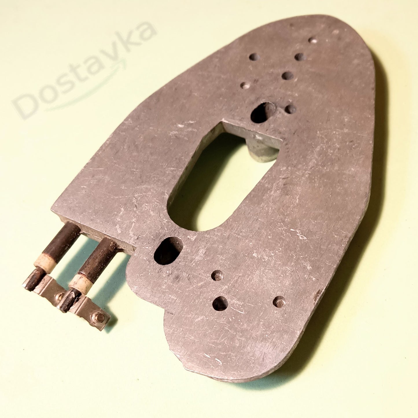 Steam Generator Iron Heating Element (800W, 98x145)