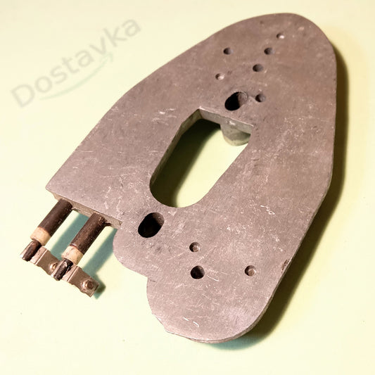Steam Generator Iron Heating Element (800W, 98x145)