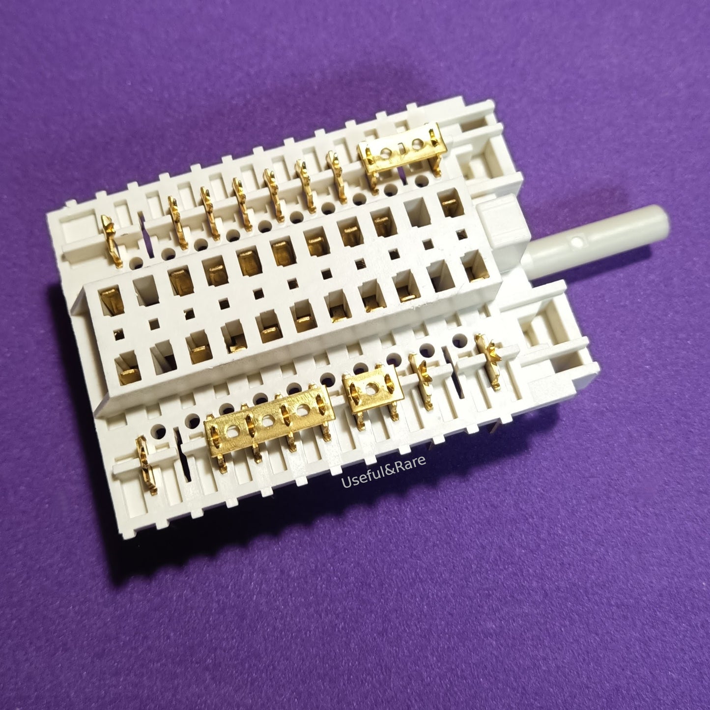 Bosch oven Mode switch 614860 (11HE/167)