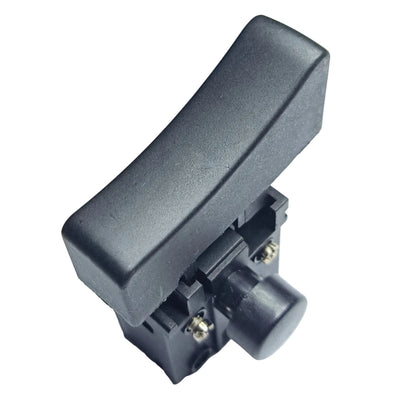 ZLB Power Tool Switch (KR-82, 10A, 44x13mm, Lock)