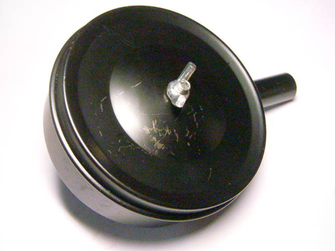 Filter d101*h74*R20 for compressor for 20 mm thread