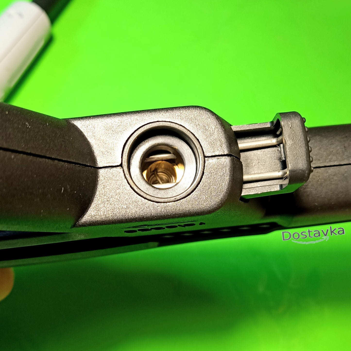 Pressure car washer quick release fire hose (pistol)