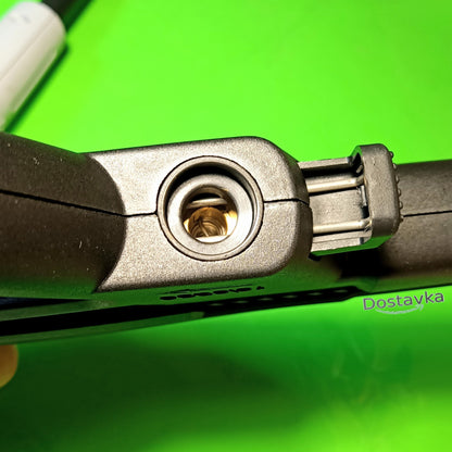 Pressure car washer quick release fire hose (pistol)