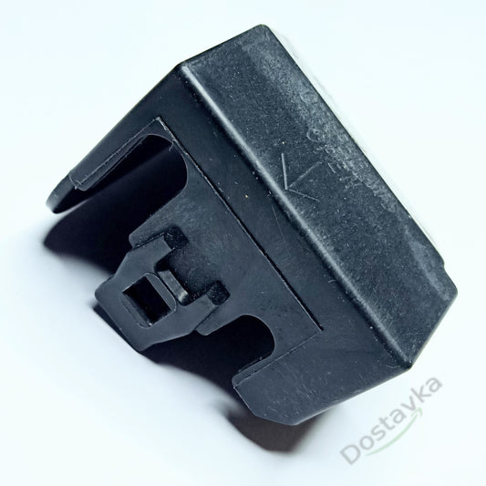Starter relay cover casing 52*53*47 mm