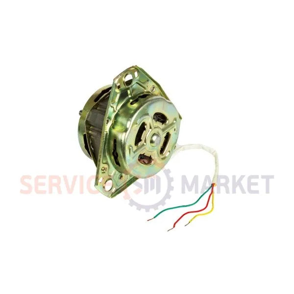 Washing motor for washing machine semiautomatic XD-80 80W