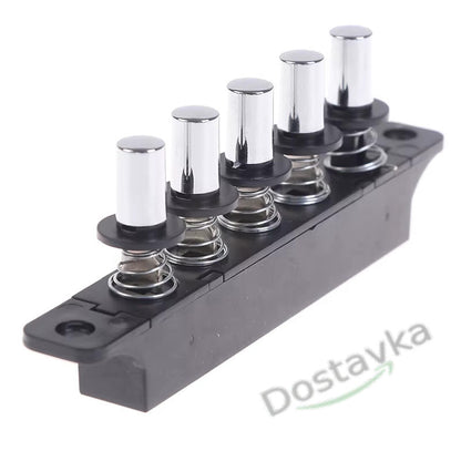 Pyramida hood Mechanical control switch 10900014