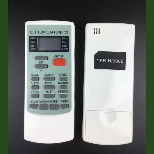Delfa Conditioner Remote Control (YKR-H/002E)
