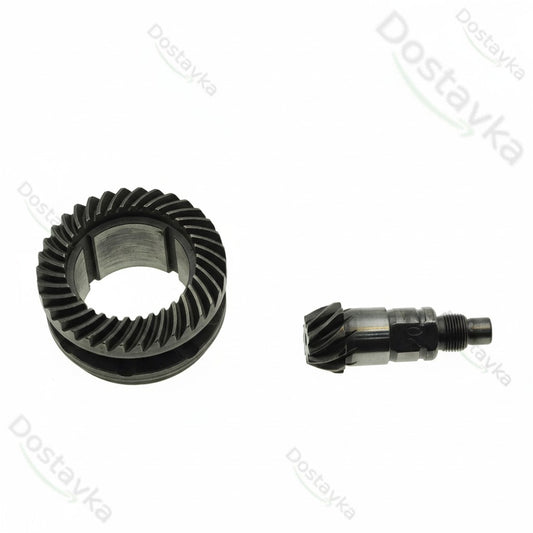 Ведомая и ведущая шестерни для перфоратора DWT BH-11-28 BMC (d30*49 h26 / h49)