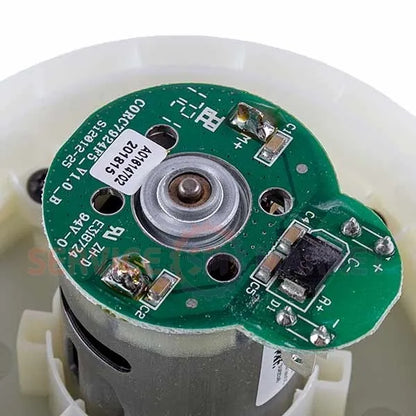 Motor for Electrolux cordless vacuum cleaner