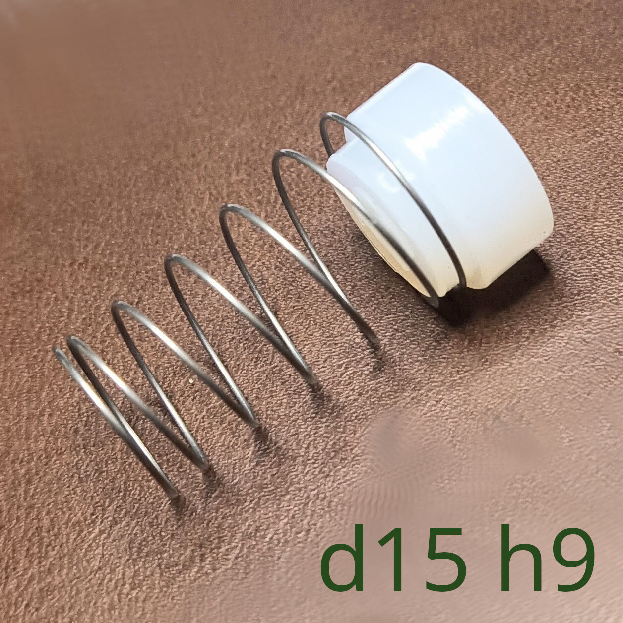 Compressor Valve Repair Kit (d15, h9)
