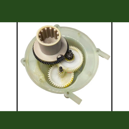 Briz Electric Meat Grinder Gearbox Assembly
