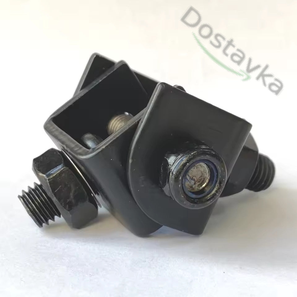 Articulation joint for lighting truss, mobile, camera, DJ stage/studio equipment