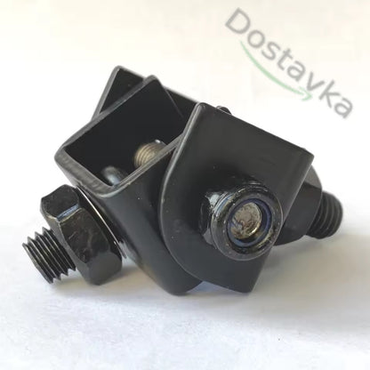 Articulation joint for lighting truss, mobile, camera, DJ stage/studio equipment