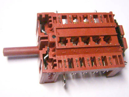 Hansa 8050044 Gottak 820510 Oven Selector Switch