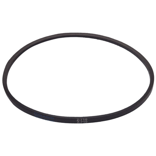 V-Belt Drive O-710E