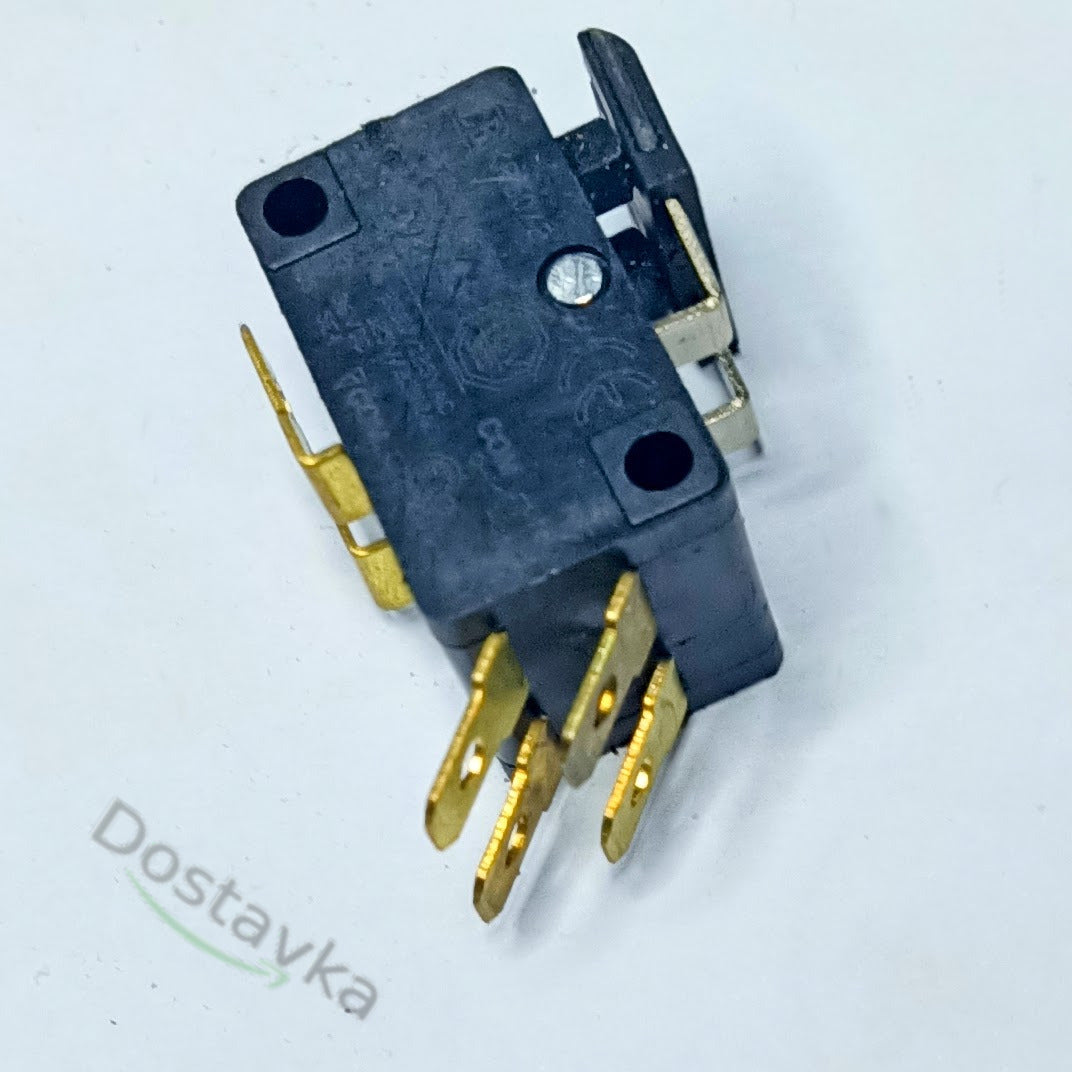 Power tools micro trigger double switch ZLB KR50/2