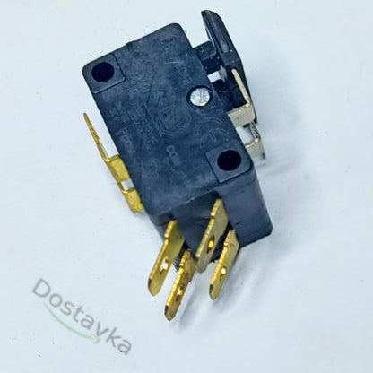 Power tools micro trigger double switch ZLB KR50/2