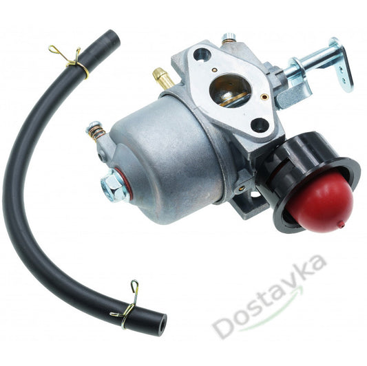 56F Engine Lawn Mower Carburetor (with Booster)