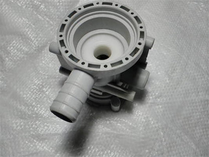 Samsung and LG washing machine pump snail
