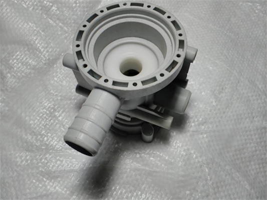 Samsung and LG washing machine pump snail