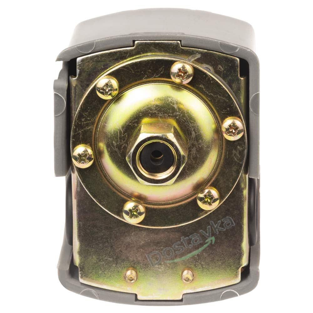 Pumping station pressure switch SK-2A (nut 1/4" F) (wires on the side)