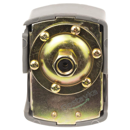 Pumping station pressure switch SK-2A (nut 1/4" F) (wires on the side)
