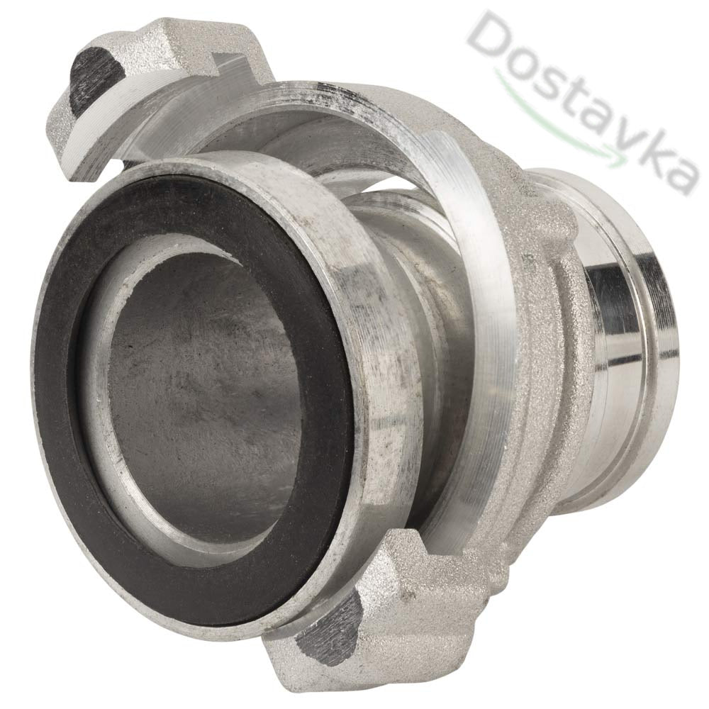 Fecal (fire) pump Inter-hose quick-detachable connection 50 mm