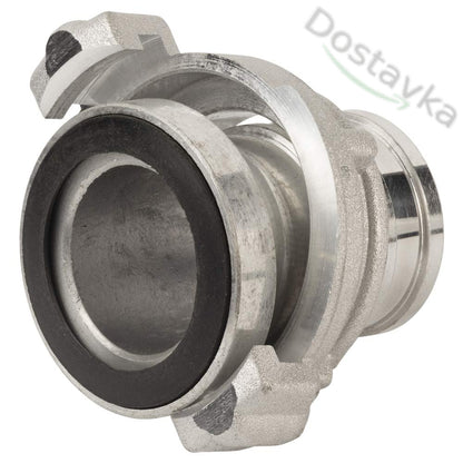 Fecal (fire) pump Inter-hose quick-detachable connection 50 mm