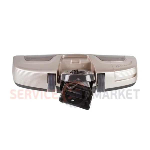 Turbo brush for Electrolux cordless vacuum cleaner