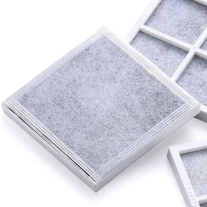 Air filter LT120F 114x84x24mm for LG refrigerator