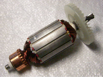 Rotary hammer motor armature d46 L157-127-50 t5
