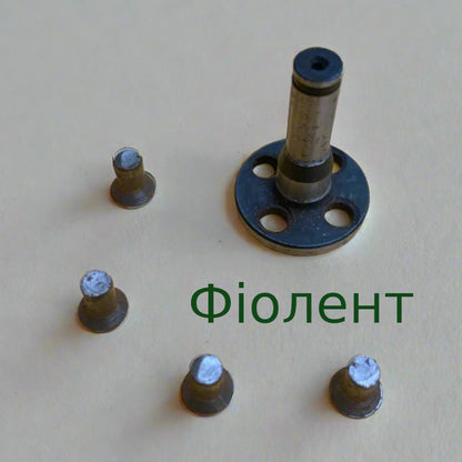 Fiolent Electric jigsaw eccentric Shaft