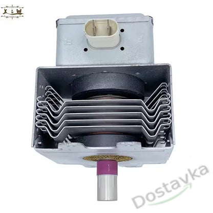 Magnetron 2M167B-M16 850W for Whirlpool microfiber oven 481913158019