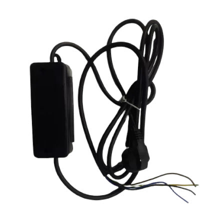 Capacitor box for submersible pump Vodolay BCPE-0.5-16U
