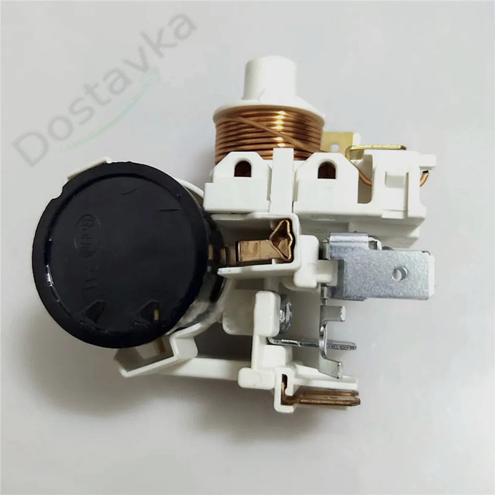 Universal Freezer Start Overload Protection Relay (QLZ-6.40A)