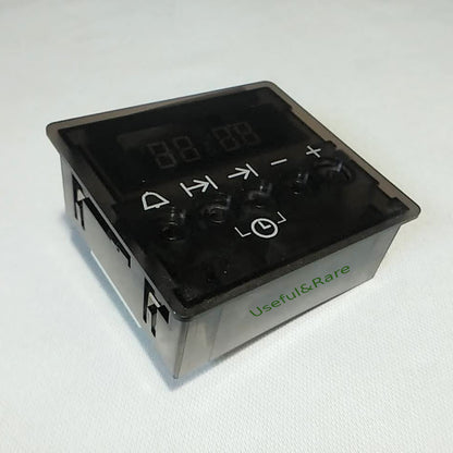 Gorenje oven stove electronic timer 323901