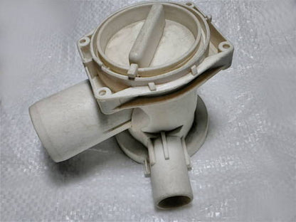 Siemens and Bosch washing machines 25*40 snail pump