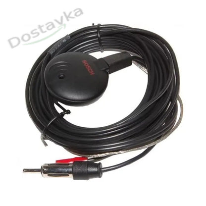 Bosch Autofun Pro In-Car AM/FM Antenna