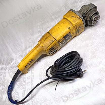 DeWalt Angle Grinder Overhauled DW840 (1800W, 180mm)