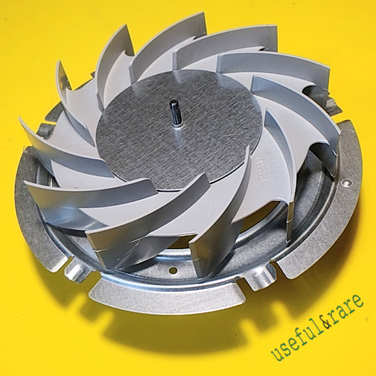 Cooling Fan (Assembled) EM2513-215 230V 22W for AEG Oven