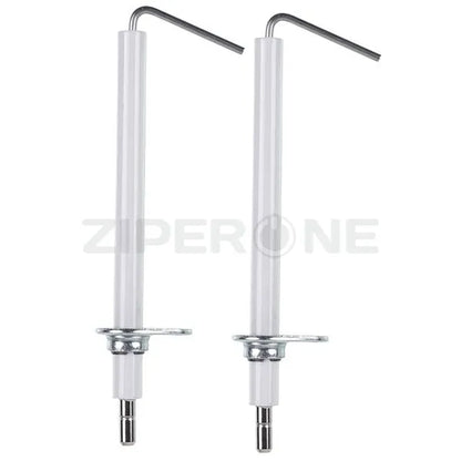 Ignition/ionization electrode for gas boiler Bosch/Buderus U072 18-35 kW 87186443020