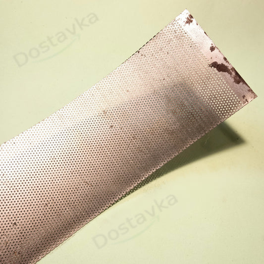 Urozhay Grain Crusher Sieve (1000x80mm, 1mm Mesh)