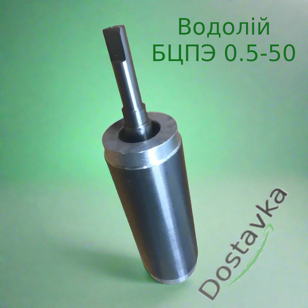 Rotor of the submersible pump motor Vodolay BCPE 0.5-50U