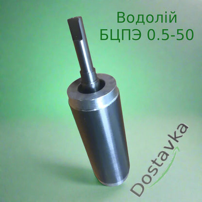 Rotor of the submersible pump motor Vodolay BCPE 0.5-50U